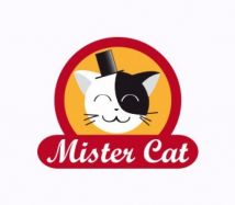 Mister Cat