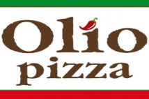 Olio pizza