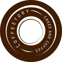 Coffeetory Cakes & Coffee