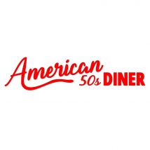 American 50s Diner