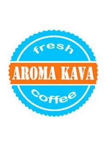 AROMA KAVA