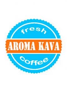 AROMA KAVA