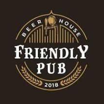 Friendly Pub