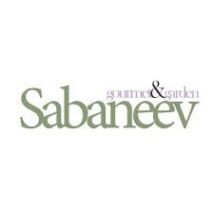 Sabaneev Gourmet Garden