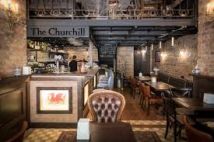 The Churchill