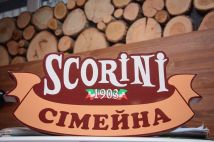 Scorini