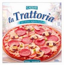 La Trattoria