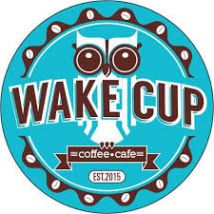 Wake Cup