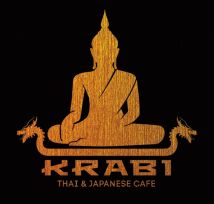 Sushi-Krabi Thai & Japanese