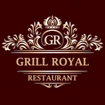 Grill Royal