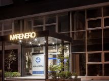 Raziotel Маренеро
