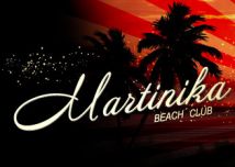 Martinika Beach Club