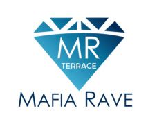 Mafia Rave terrace