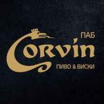  Corvin