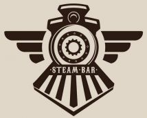 Steam Bar