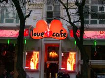 Love Cafe