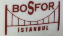 Bosfor