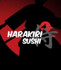 Harakiri sushi
