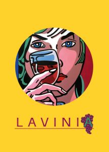 Lavinia