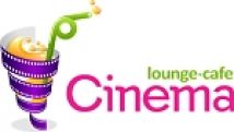 Lounge cafe Cinema