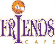 Friends Cafe